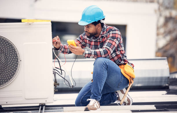 Best Affordable Emergency Electrician  in Andover, KS
