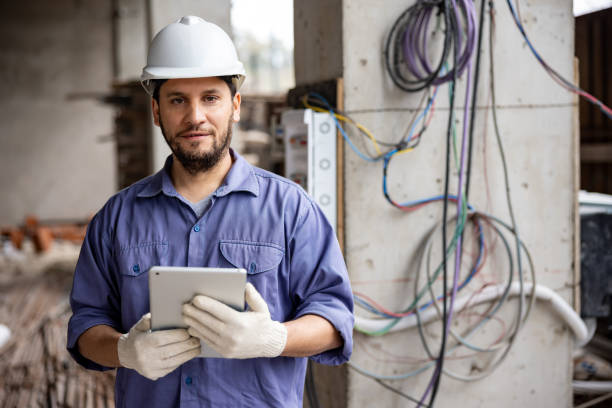 Best Affordable Electrical Installation  in Andover, KS