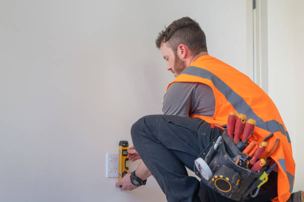 Best Electrician for Home Renovation  in Andover, KS