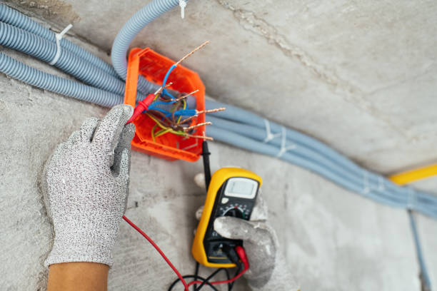 Best Affordable Electrical Installation  in Andover, KS