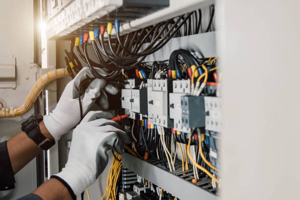 Best Home Electrical Repair  in Andover, KS